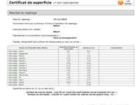 Vente appartement 5 pièces