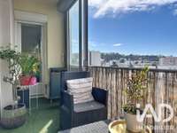 Vente appartement 5 pièces Vente appartement 5 pièces