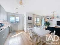 Vente appartement 5 pièces Vente appartement 5 pièces