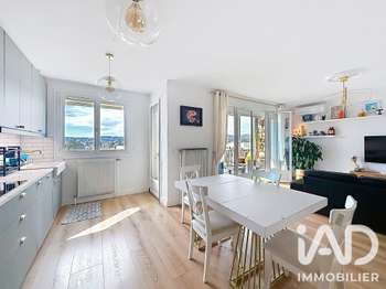 Vente appartement 5 pièces Vente appartement 5 pièces
