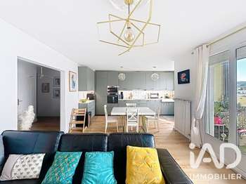 Vente appartement 5 pièces Vente appartement 5 pièces