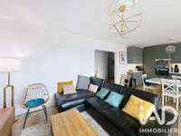 Vente appartement 5 pièces Vente appartement 5 pièces