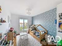 Vente appartement 5 pièces Vente appartement 5 pièces