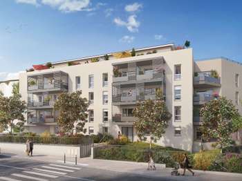 Vente appartement 4 pièces Tassin-la-Demi-Lune 69