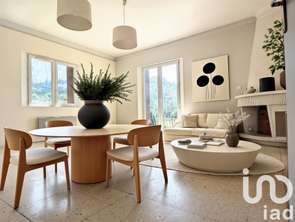 Vente Appartement 4 piècesTautavel