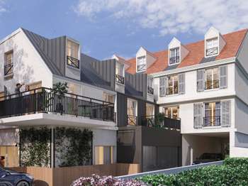 Vente appartement 2 pièces Taverny 95