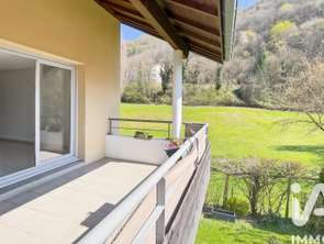 Vente Appartement 3 piècesTencin