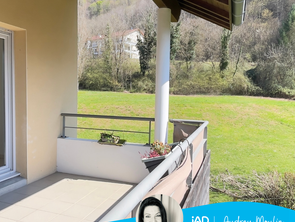 Vente Appartement 3 piècesTencin