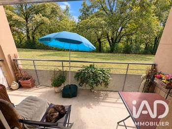Vente Appartement 3 piècesTerrasson-Lavilledieu
