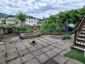 Vente Appartement 2 piècesTerrenoire