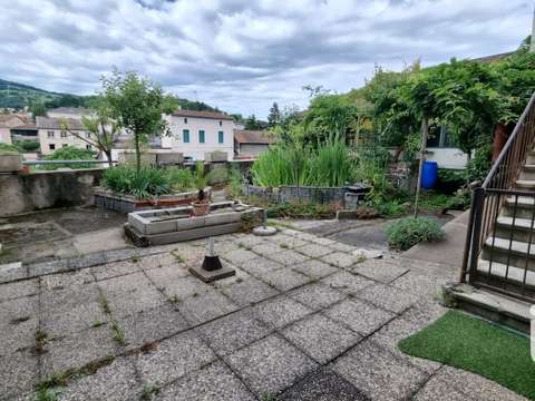 Vente appartement 2 pièces Terrenoire 42