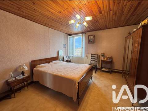 Vente appartement 3 pièces Terrenoire 42