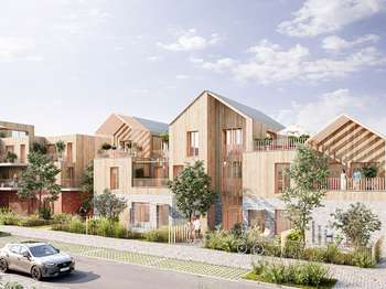 Vente appartement 3 pièces Téteghem 59