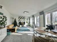 Vente appartement 5 pièces Vente appartement 5 pièces