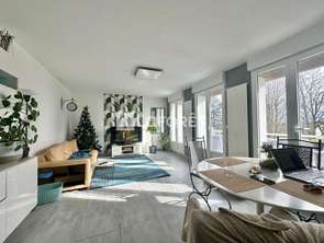 Vente Appartement 5 piècesThaon