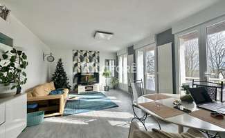 Photo Vente appartement Thaon