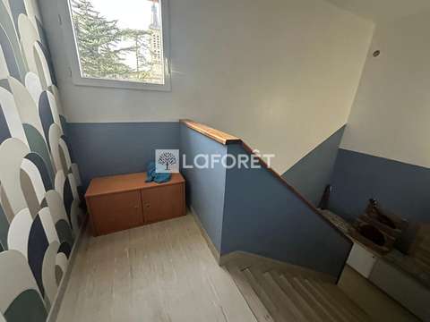 Vente appartement 5 pièces