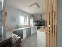 Vente appartement 5 pièces Vente appartement 5 pièces