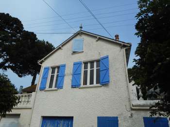Vente appartement 4 pièces Tharon-plage 44