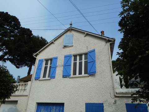 Vente appartement 4 pièces Tharon-plage 44