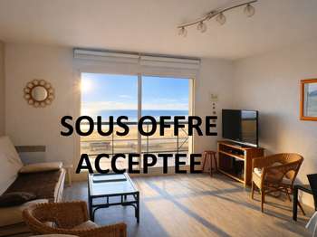 Vente Appartement 3 piècesTharon-plage