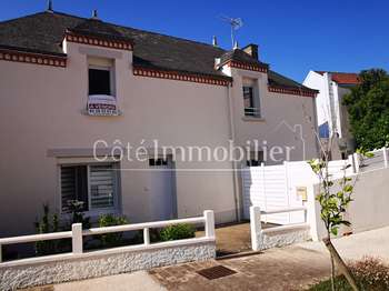Vente Appartement 3 piècesTharon-plage