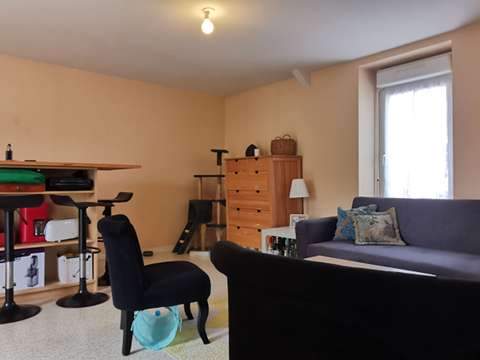 Vente appartement 3 pièces Vente appartement 3 pièces