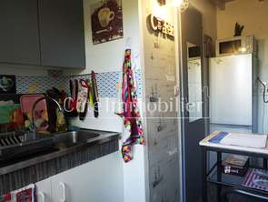 Vente Appartement T1Tharon-plage