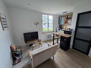 Vente Appartement 2 piècesTharon-plage