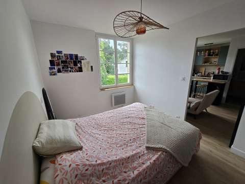 Vente appartement 2 pièces Vente appartement 2 pièces