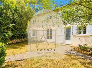 Vente Appartement 3 piècesTharon-plage