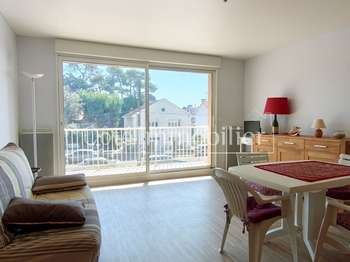 Vente StudioTharon-plage