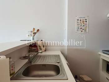 Vente Studio 1 pièce