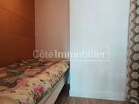 Vente Studio 1 pièce
