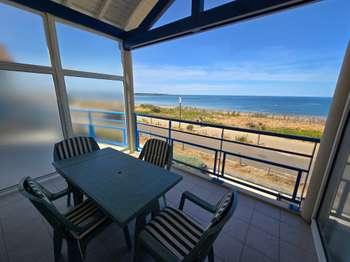 Vente Appartement 2 piècesTharon-plage