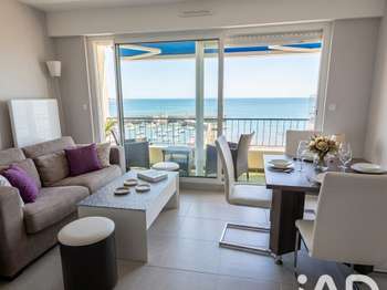 Vente Appartement T1Tharon-plage