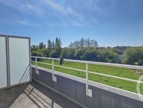 Vente Appartement 3 piècesTheix