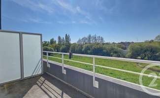 Photo Vente appartement Theix