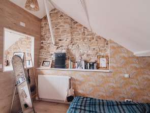 Vente Appartement 3 piècesTheix