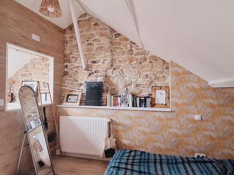 Vente appartement 3 pièces Theix 56