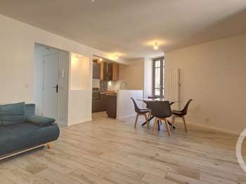 Vente Appartement 3 piècesTheix