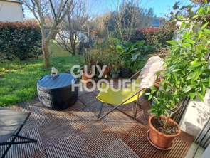 Vente Appartement 3 piècesTheix