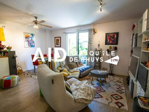 Vente appartement 3 pièces Theix 56
