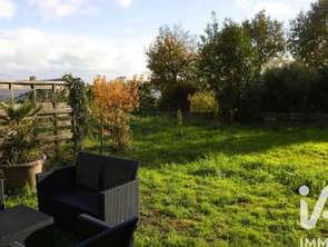 Vente Appartement 3 piècesTheix