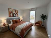 Vente appartement 4 pièces Vente appartement 4 pièces