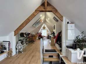 Vente Appartement 2 piècesTheix