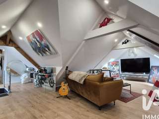 Vente appartement 2 pièces Vente appartement 2 pièces