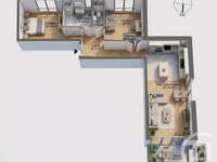 Vente appartement 3 pièces Vente appartement 3 pièces