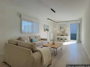 Photo Vente appartement Theix