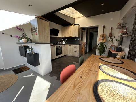 Vente appartement 3 pièces Vente appartement 3 pièces
